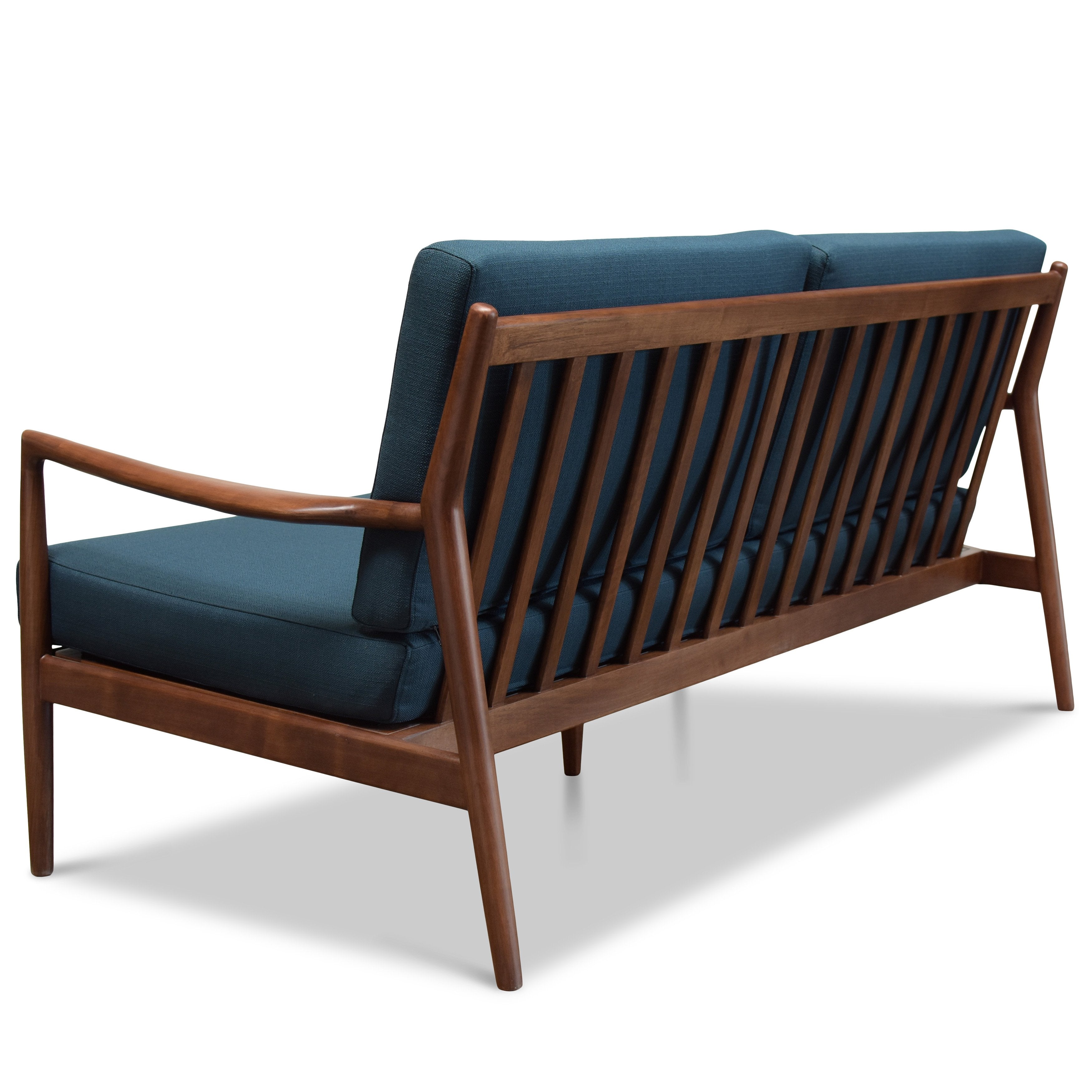 Stella Sofa  Gingko Home Furnishings     Four Hands, Burke Decor, Mid Century Modern Furniture, Old Bones Furniture Company, Old Bones Co, Modern Mid Century, Designer Furniture, https://www.oldbonesco.com/
