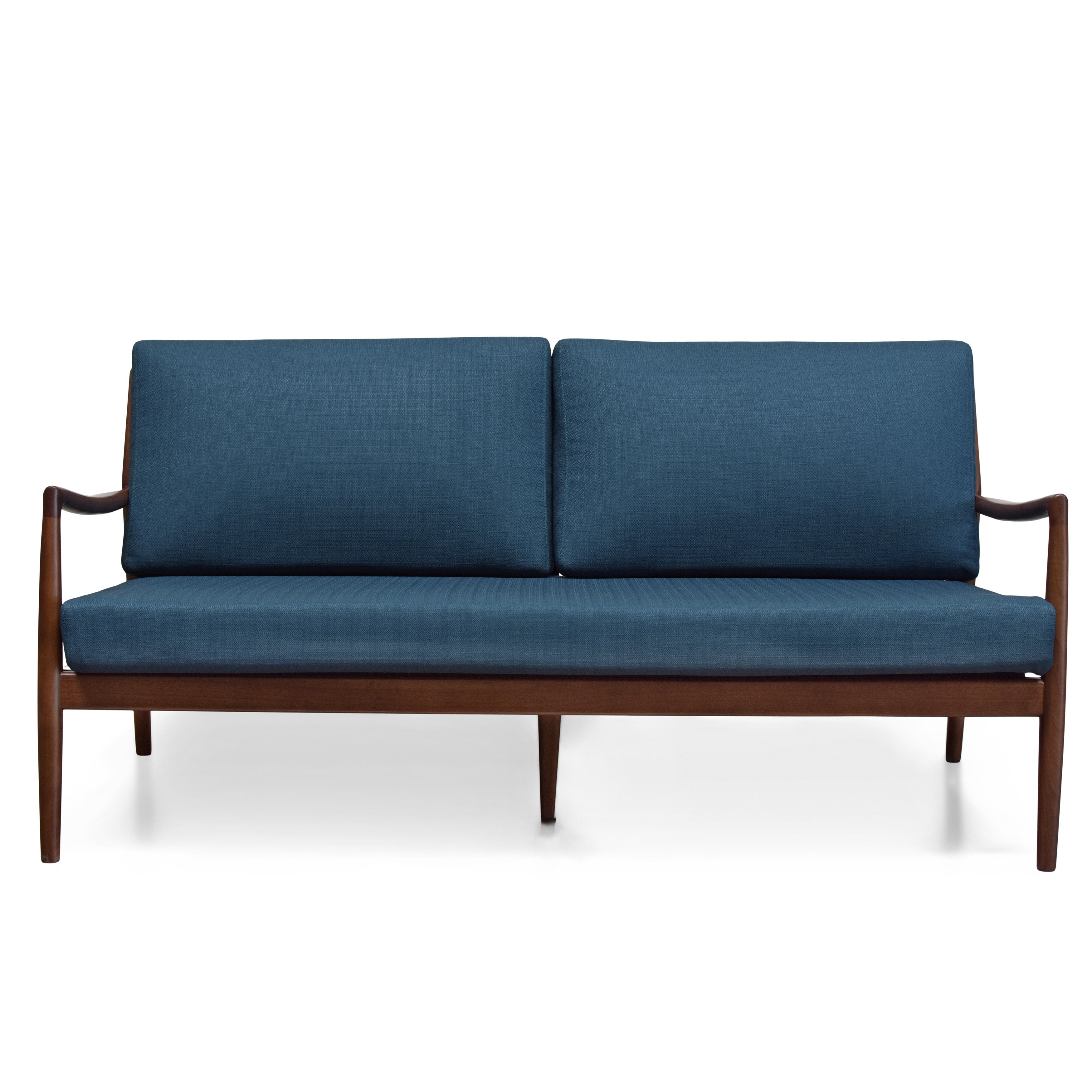 Stella Sofa  Gingko Home Furnishings     Four Hands, Burke Decor, Mid Century Modern Furniture, Old Bones Furniture Company, Old Bones Co, Modern Mid Century, Designer Furniture, https://www.oldbonesco.com/