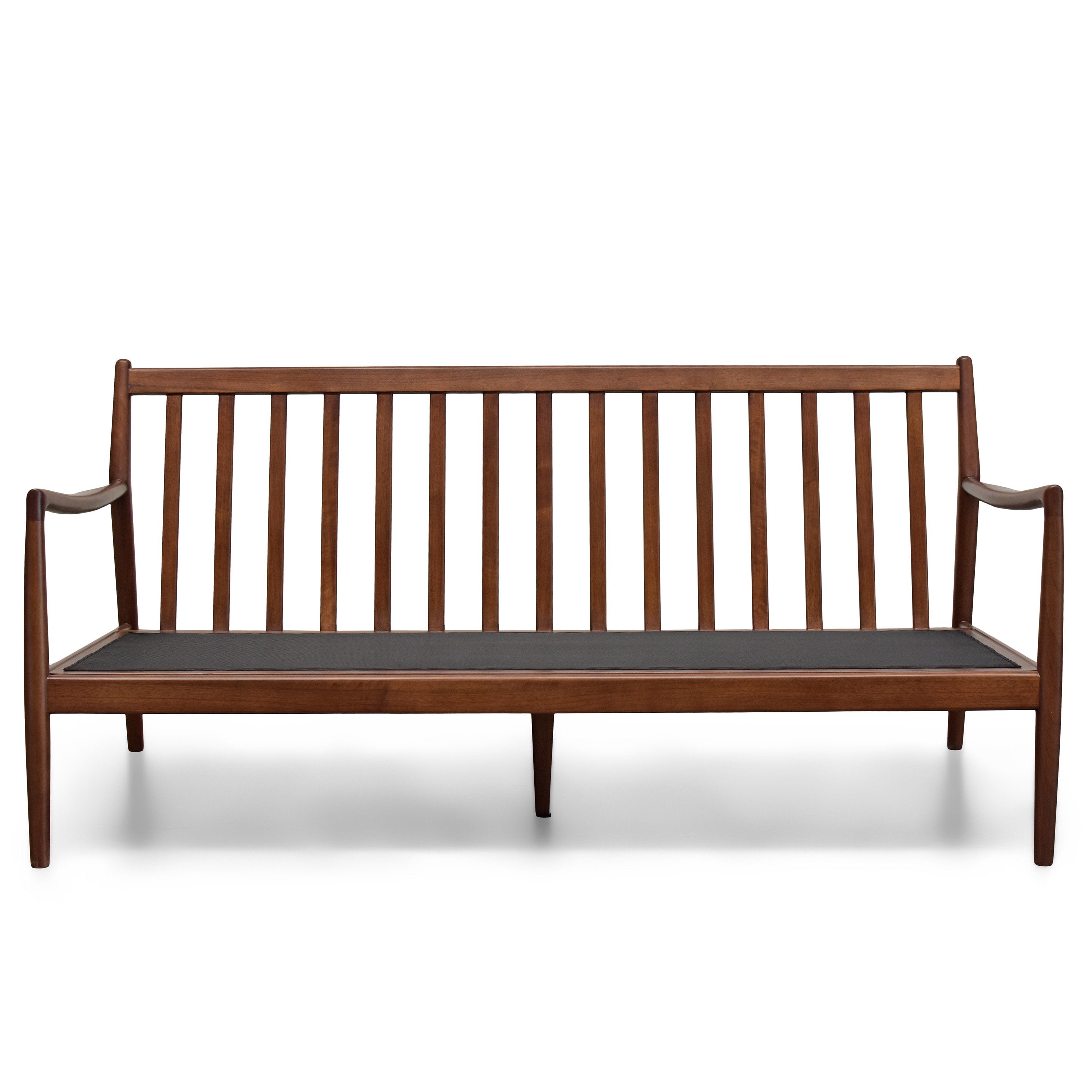 Stella Sofa  Gingko Home Furnishings     Four Hands, Burke Decor, Mid Century Modern Furniture, Old Bones Furniture Company, Old Bones Co, Modern Mid Century, Designer Furniture, https://www.oldbonesco.com/