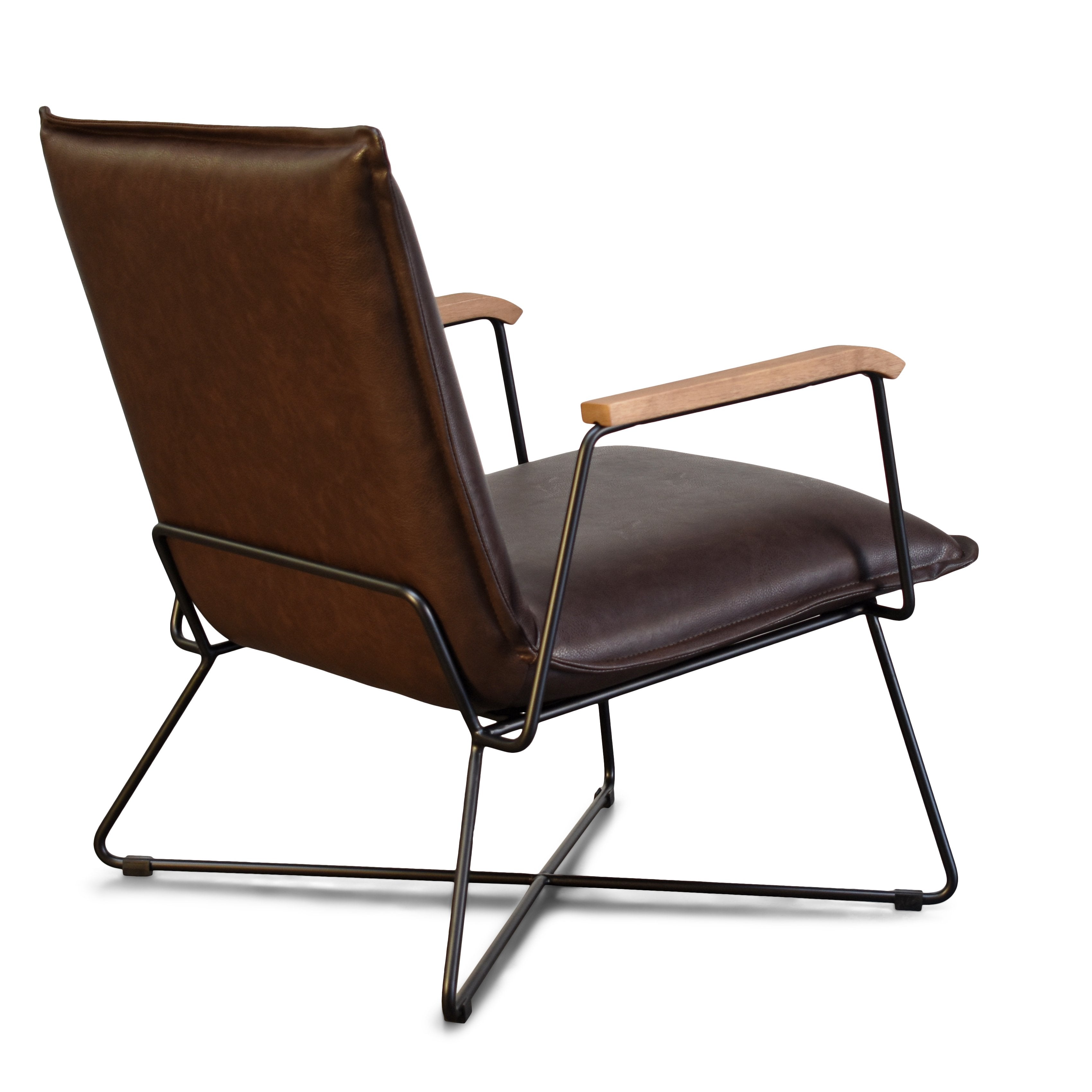 Sydney Modern Lounge Chair  Gingko Home Furnishings     Four Hands, Burke Decor, Mid Century Modern Furniture, Old Bones Furniture Company, Old Bones Co, Modern Mid Century, Designer Furniture, https://www.oldbonesco.com/