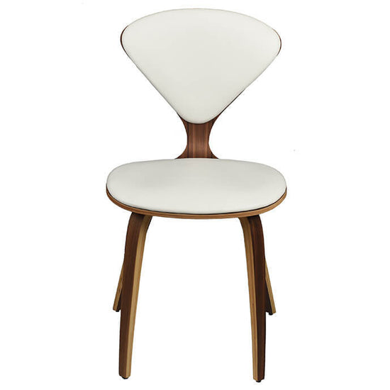 Load image into Gallery viewer, Satine Dining Chair Dining Chair Nuevo     Four Hands, Burke Decor, Mid Century Modern Furniture, Old Bones Furniture Company, Old Bones Co, Modern Mid Century, Designer Furniture, https://www.oldbonesco.com/
