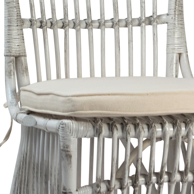 Simpson Dining Chair Dining Chair Dovetail     Four Hands, Mid Century Modern Furniture, Old Bones Furniture Company, Old Bones Co, Modern Mid Century, Designer Furniture, https://www.oldbonesco.com/