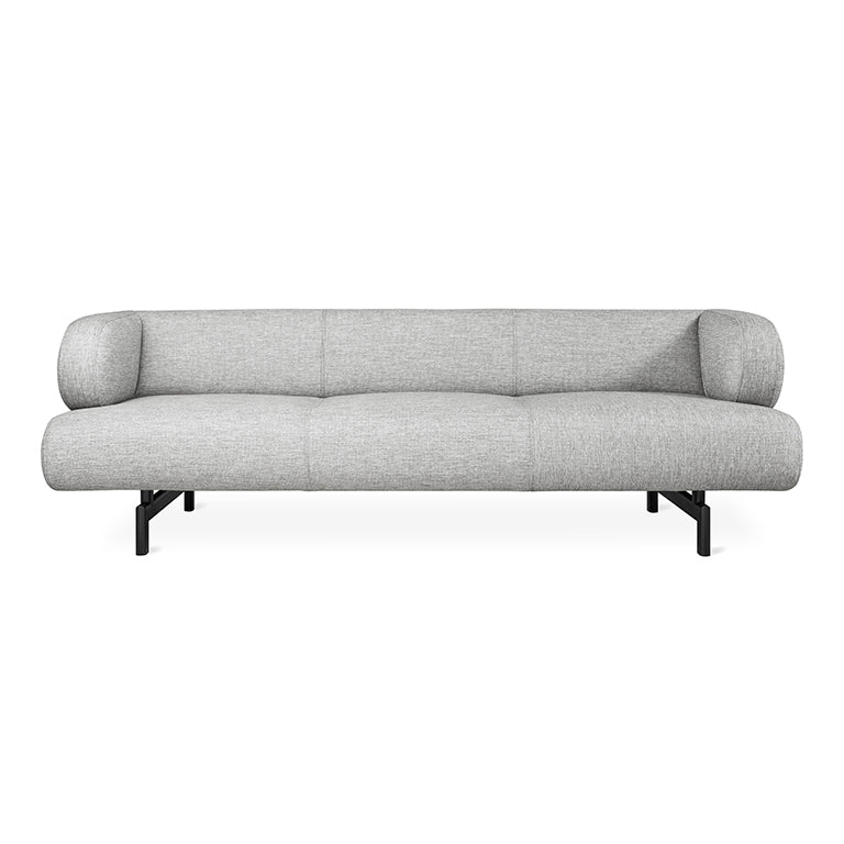 Contemporary on sale sofa company