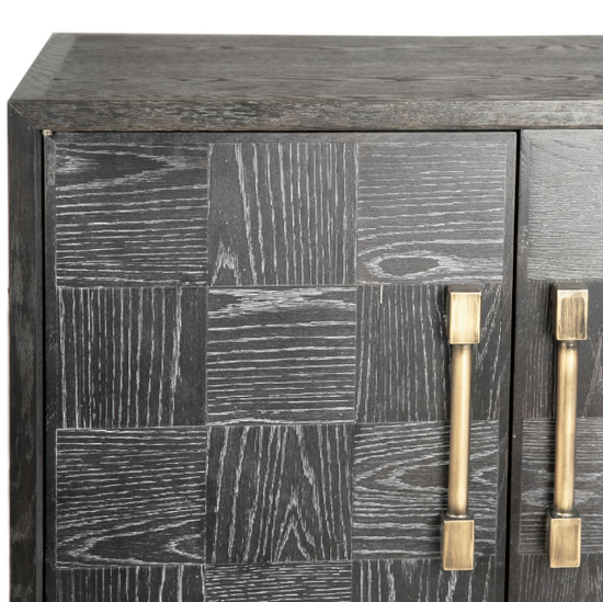 Strauss Sideboard Sideboard Dovetail     Four Hands, Mid Century Modern Furniture, Old Bones Furniture Company, Old Bones Co, Modern Mid Century, Designer Furniture, https://www.oldbonesco.com/