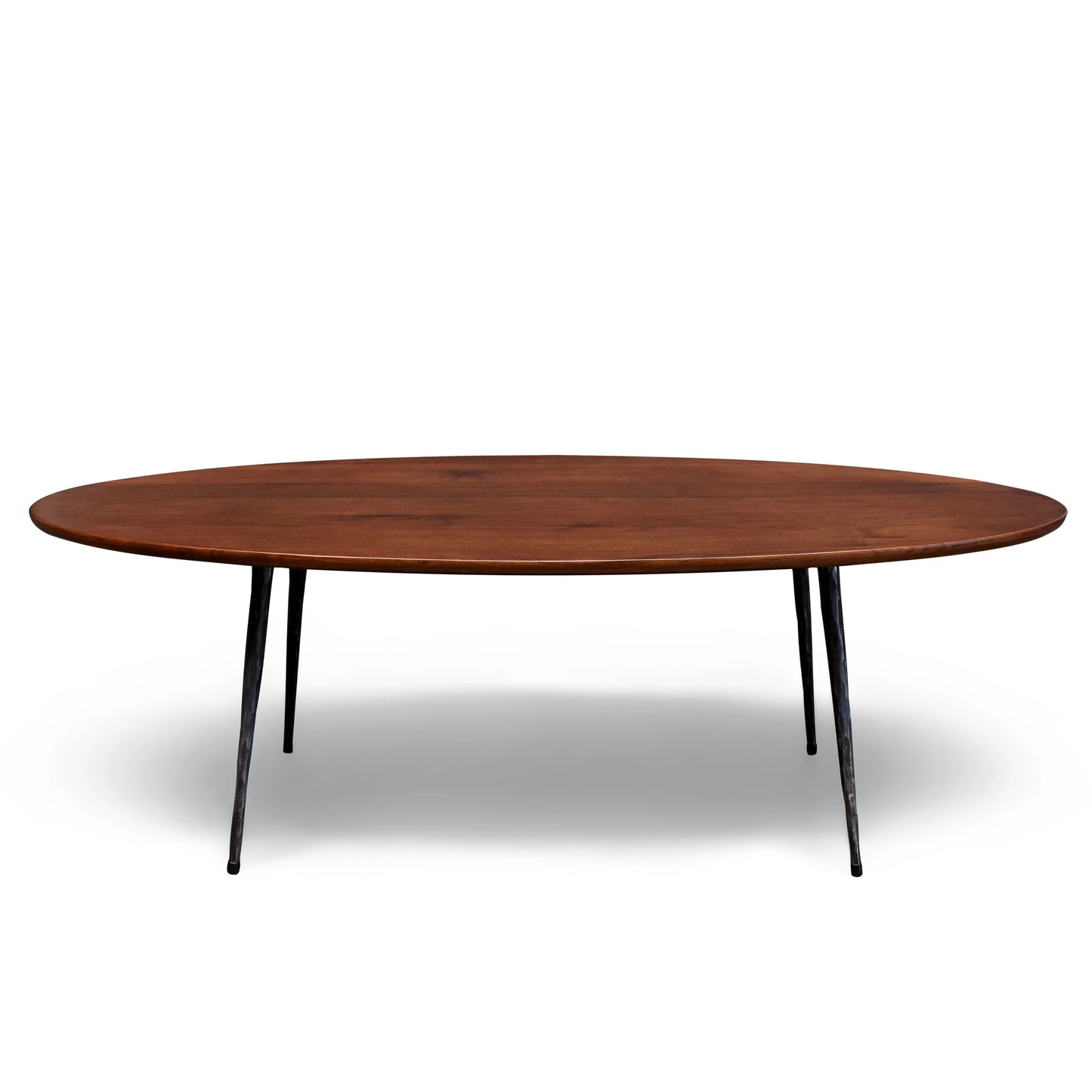 Walnut Mid-Century Surfboard Coffee Table Coffee Tables Gingko Furniture     Four Hands, Mid Century Modern Furniture, Old Bones Furniture Company, Old Bones Co, Modern Mid Century, Designer Furniture, https://www.oldbonesco.com/