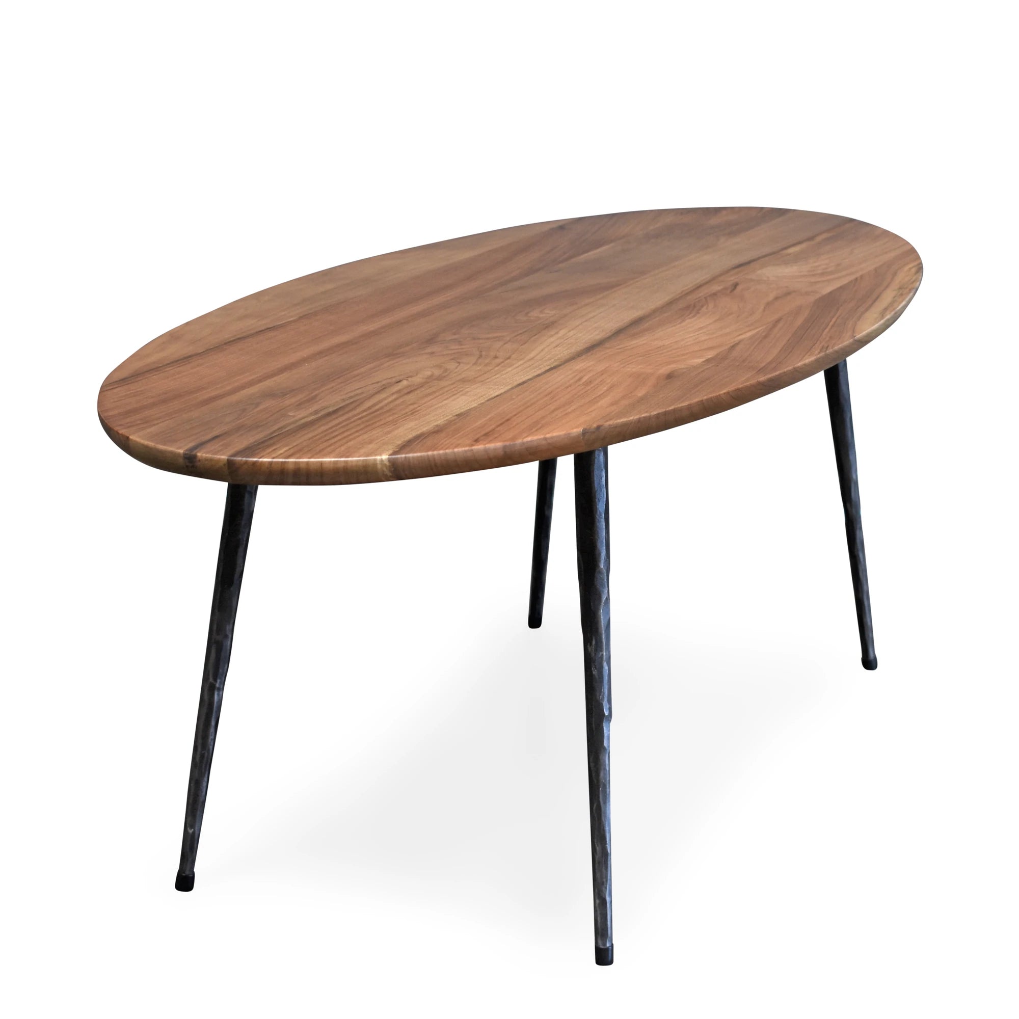 Walnut Mid-Century Surfboard Coffee Table Coffee Tables Gingko Furniture     Four Hands, Mid Century Modern Furniture, Old Bones Furniture Company, Old Bones Co, Modern Mid Century, Designer Furniture, https://www.oldbonesco.com/