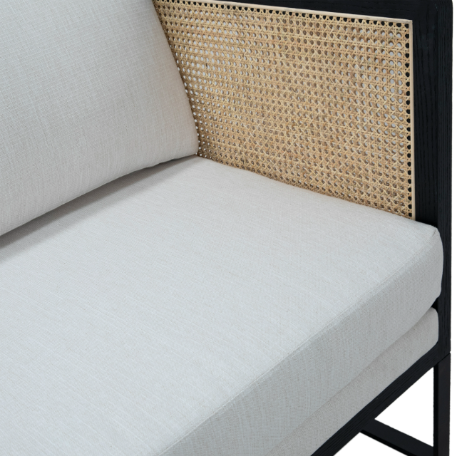 Sutton Sofa Sofa Dovetail     Four Hands, Mid Century Modern Furniture, Old Bones Furniture Company, Old Bones Co, Modern Mid Century, Designer Furniture, https://www.oldbonesco.com/