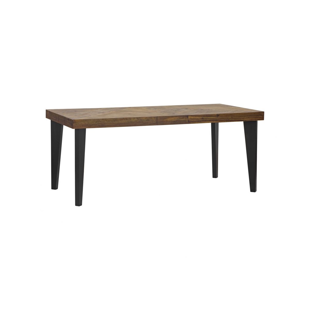 Load image into Gallery viewer, Parq Rectangular Dining Table Dining Tables Moe&amp;#39;s     Four Hands, Burke Decor, Mid Century Modern Furniture, Old Bones Furniture Company, Old Bones Co, Modern Mid Century, Designer Furniture, https://www.oldbonesco.com/
