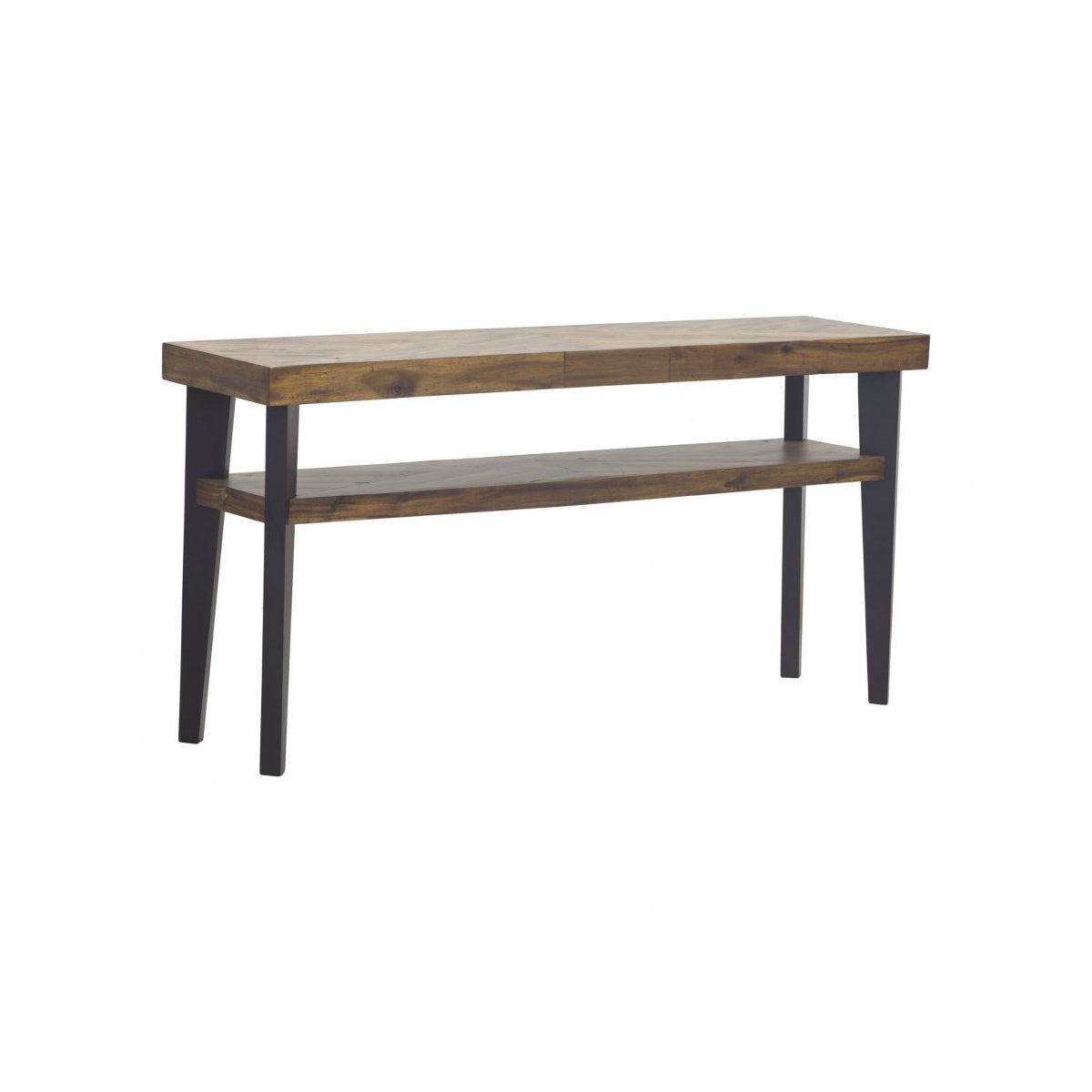 Load image into Gallery viewer, Parq Console Table Console Tables Moe&amp;#39;s     Four Hands, Burke Decor, Mid Century Modern Furniture, Old Bones Furniture Company, Old Bones Co, Modern Mid Century, Designer Furniture, https://www.oldbonesco.com/
