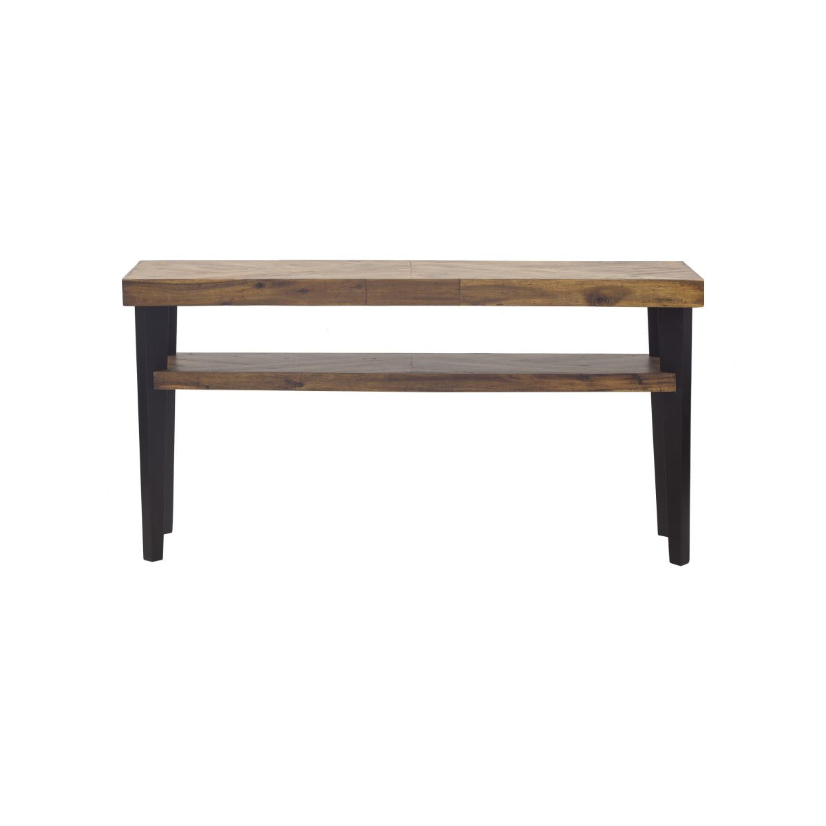 Load image into Gallery viewer, Parq Console Table Console Tables Moe&amp;#39;s     Four Hands, Burke Decor, Mid Century Modern Furniture, Old Bones Furniture Company, Old Bones Co, Modern Mid Century, Designer Furniture, https://www.oldbonesco.com/
