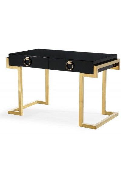 Majesty Desk Desk TOV Furniture     Four Hands, Burke Decor, Mid Century Modern Furniture, Old Bones Furniture Company, Old Bones Co, Modern Mid Century, Designer Furniture, https://www.oldbonesco.com/