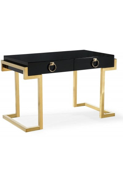 Majesty Desk Desk TOV Furniture     Four Hands, Burke Decor, Mid Century Modern Furniture, Old Bones Furniture Company, Old Bones Co, Modern Mid Century, Designer Furniture, https://www.oldbonesco.com/