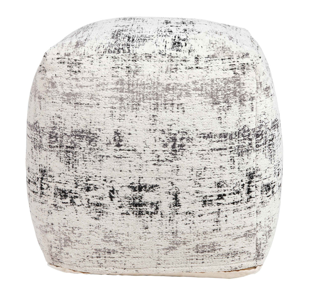 Janie Pouf Ottoman TOV Furniture     Four Hands, Burke Decor, Mid Century Modern Furniture, Old Bones Furniture Company, Old Bones Co, Modern Mid Century, Designer Furniture, https://www.oldbonesco.com/