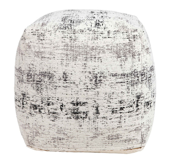 Janie Pouf Ottoman TOV Furniture     Four Hands, Burke Decor, Mid Century Modern Furniture, Old Bones Furniture Company, Old Bones Co, Modern Mid Century, Designer Furniture, https://www.oldbonesco.com/