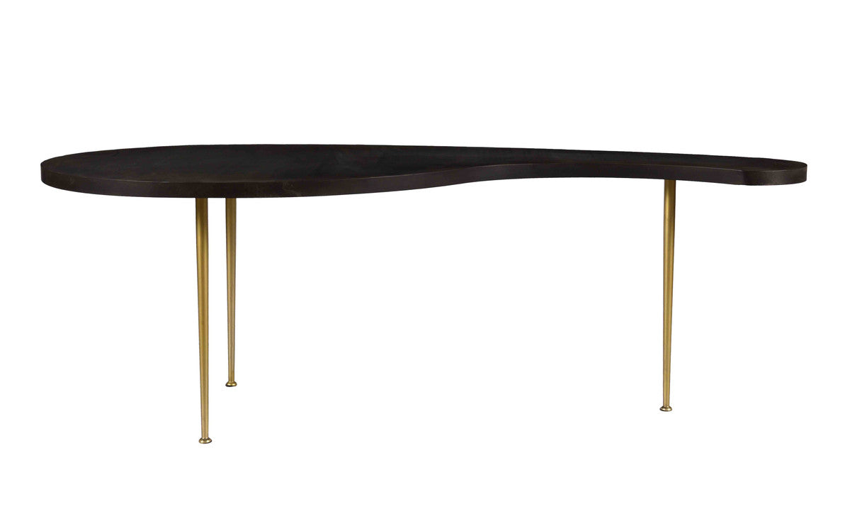 Haiku Iron Coffee Table Coffee Table TOV Furniture     Four Hands, Burke Decor, Mid Century Modern Furniture, Old Bones Furniture Company, Old Bones Co, Modern Mid Century, Designer Furniture, https://www.oldbonesco.com/
