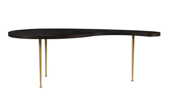 Haiku Iron Coffee Table Coffee Table TOV Furniture     Four Hands, Burke Decor, Mid Century Modern Furniture, Old Bones Furniture Company, Old Bones Co, Modern Mid Century, Designer Furniture, https://www.oldbonesco.com/