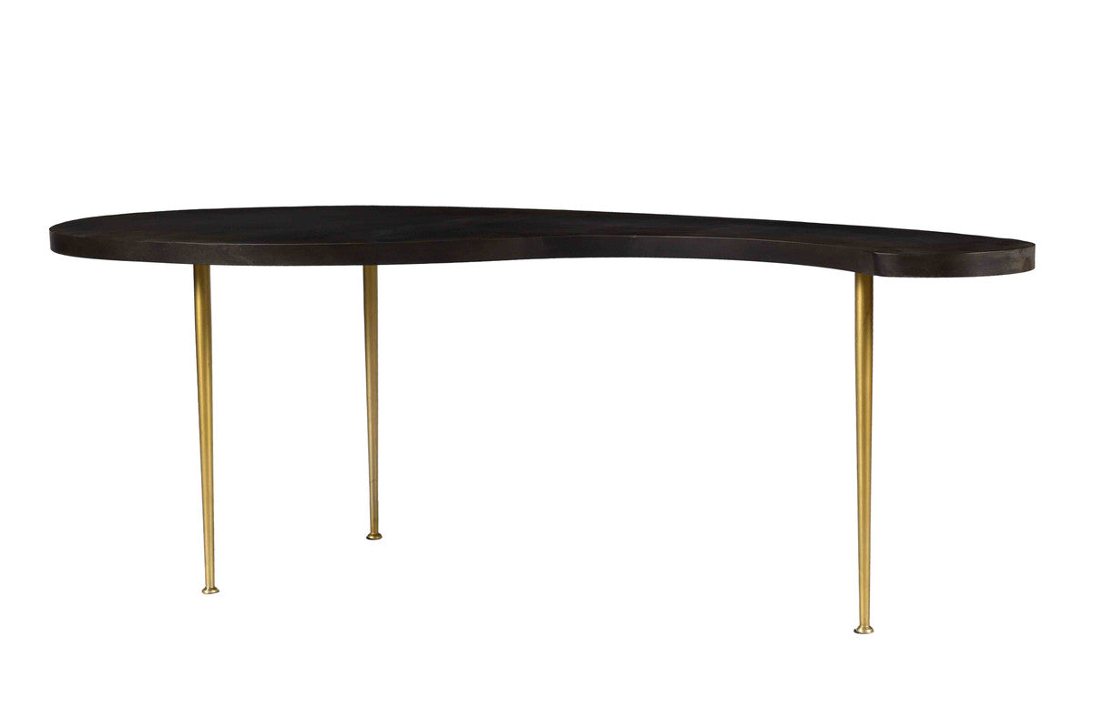 Haiku Iron Coffee Table Coffee Table TOV Furniture     Four Hands, Burke Decor, Mid Century Modern Furniture, Old Bones Furniture Company, Old Bones Co, Modern Mid Century, Designer Furniture, https://www.oldbonesco.com/