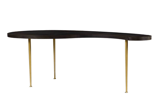Haiku Iron Coffee Table Coffee Table TOV Furniture     Four Hands, Burke Decor, Mid Century Modern Furniture, Old Bones Furniture Company, Old Bones Co, Modern Mid Century, Designer Furniture, https://www.oldbonesco.com/