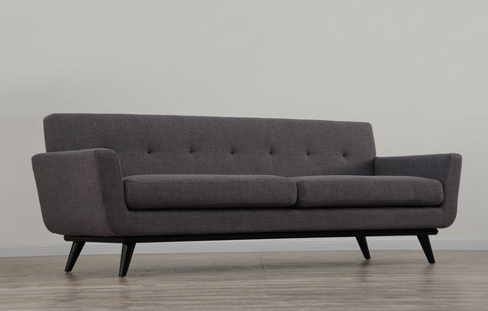 James Linen Sofa Sofa TOV Furniture     Four Hands, Mid Century Modern Furniture, Old Bones Furniture Company, Old Bones Co, Modern Mid Century, Designer Furniture, https://www.oldbonesco.com/