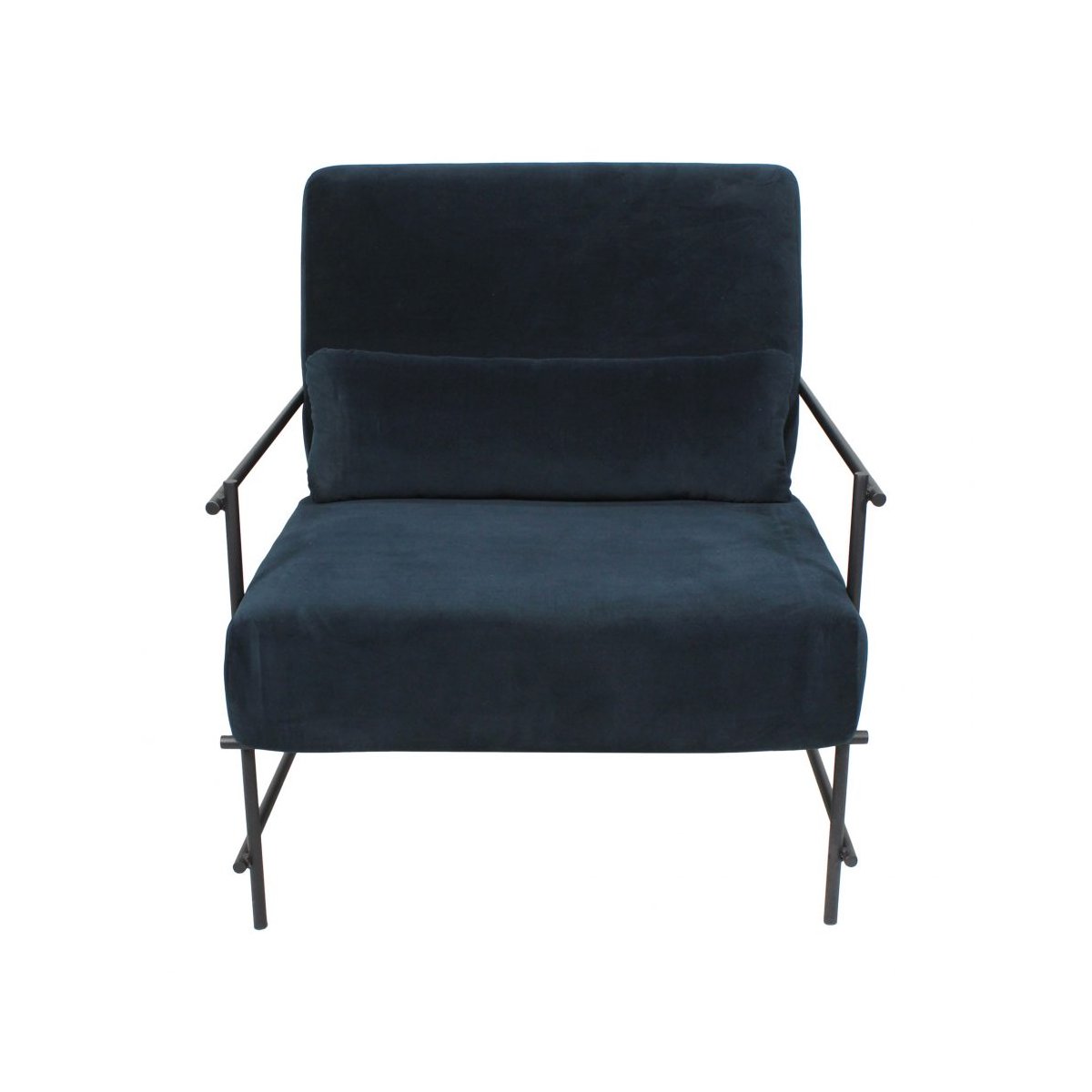 Load image into Gallery viewer, Collins Arm Chair Occasional Chairs Moe&amp;#39;s     Four Hands, Burke Decor, Mid Century Modern Furniture, Old Bones Furniture Company, Old Bones Co, Modern Mid Century, Designer Furniture, https://www.oldbonesco.com/
