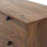 Trey Sideboard Sideboard Four Hands     Four Hands, Burke Decor, Mid Century Modern Furniture, Old Bones Furniture Company, Old Bones Co, Modern Mid Century, Designer Furniture, https://www.oldbonesco.com/