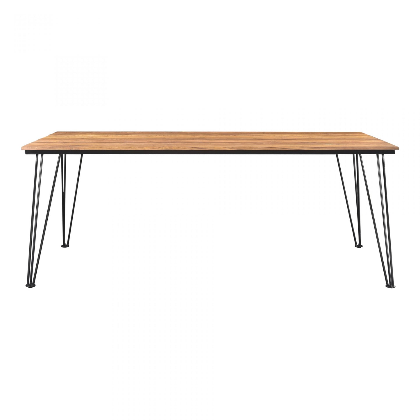 Terrace Dining Table Dining Table moe's     Four Hands, Burke Decor, Mid Century Modern Furniture, Old Bones Furniture Company, Old Bones Co, Modern Mid Century, Designer Furniture, https://www.oldbonesco.com/