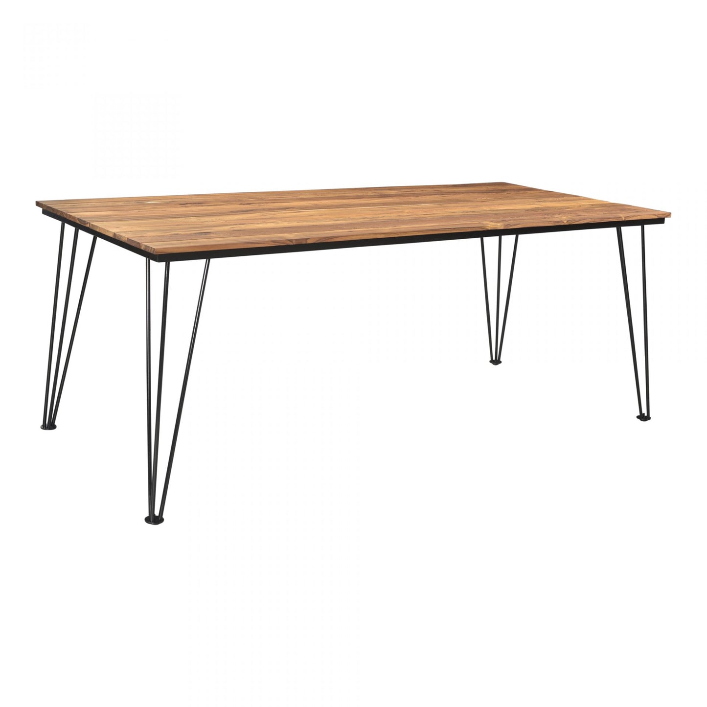 Terrace Dining Table Dining Table moe's     Four Hands, Burke Decor, Mid Century Modern Furniture, Old Bones Furniture Company, Old Bones Co, Modern Mid Century, Designer Furniture, https://www.oldbonesco.com/