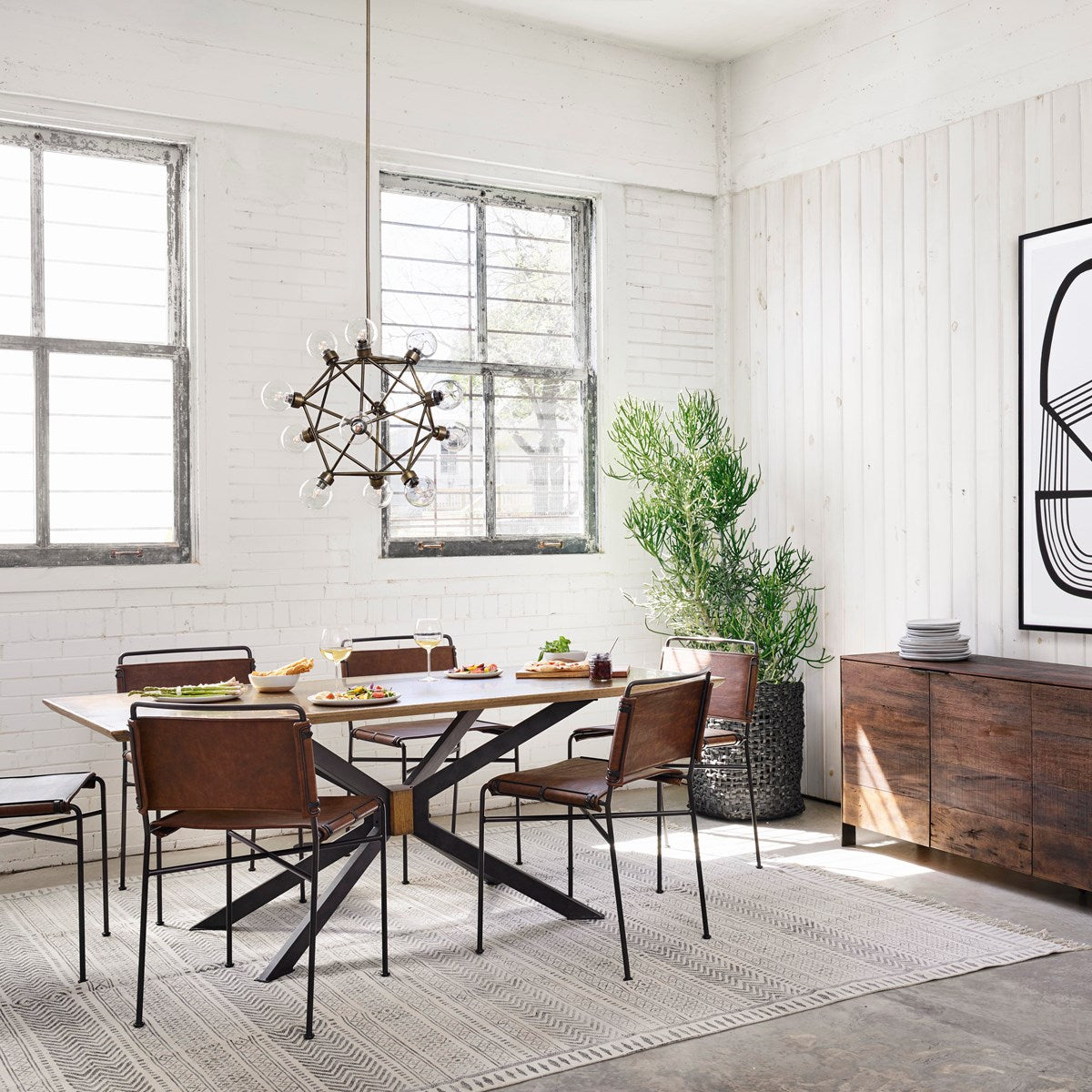 Imperfect Present By Alyson Khan Painting Four Hands     Four Hands, Burke Decor, Mid Century Modern Furniture, Old Bones Furniture Company, Old Bones Co, Modern Mid Century, Designer Furniture, https://www.oldbonesco.com/