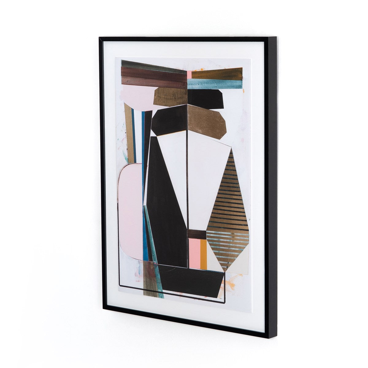 Magi By Alyson Khan Painting Four Hands     Four Hands, Burke Decor, Mid Century Modern Furniture, Old Bones Furniture Company, Old Bones Co, Modern Mid Century, Designer Furniture, https://www.oldbonesco.com/
