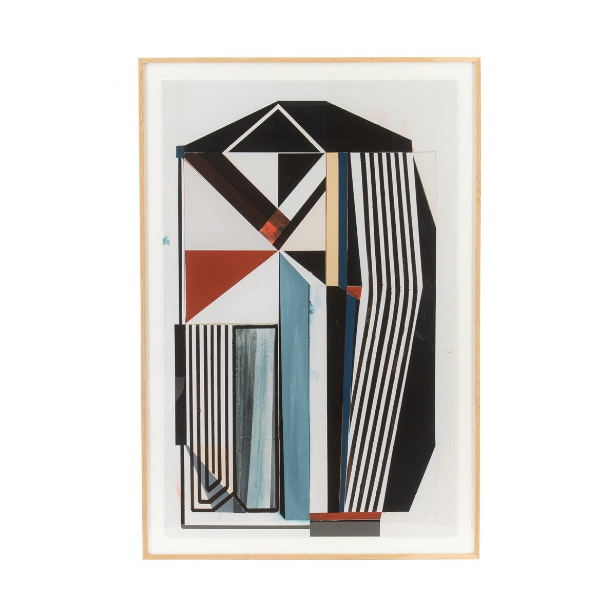 Rapprochement By Alyson Khan Painting Four Hands     Four Hands, Burke Decor, Mid Century Modern Furniture, Old Bones Furniture Company, Old Bones Co, Modern Mid Century, Designer Furniture, https://www.oldbonesco.com/