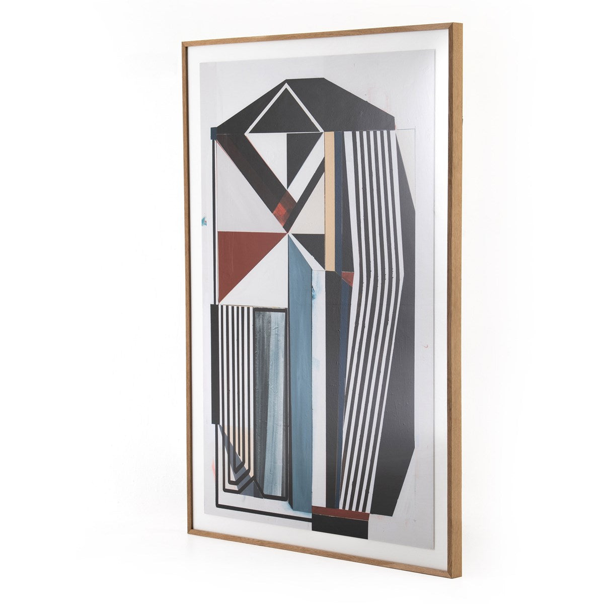 Rapprochement By Alyson Khan Painting Four Hands     Four Hands, Burke Decor, Mid Century Modern Furniture, Old Bones Furniture Company, Old Bones Co, Modern Mid Century, Designer Furniture, https://www.oldbonesco.com/
