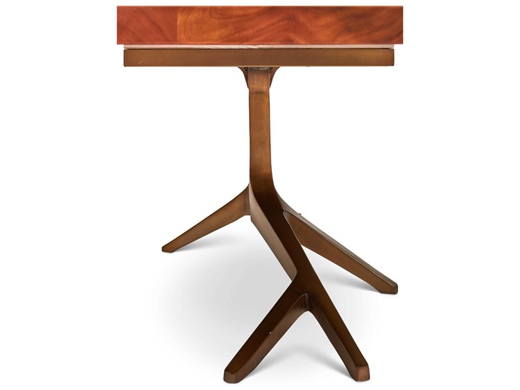 Trunk Dining Table Dining Table Urbia Imports     Four Hands, Burke Decor, Mid Century Modern Furniture, Old Bones Furniture Company, Old Bones Co, Modern Mid Century, Designer Furniture, https://www.oldbonesco.com/