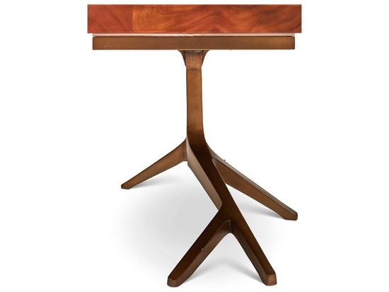 Trunk Dining Table Dining Table Urbia Imports     Four Hands, Burke Decor, Mid Century Modern Furniture, Old Bones Furniture Company, Old Bones Co, Modern Mid Century, Designer Furniture, https://www.oldbonesco.com/