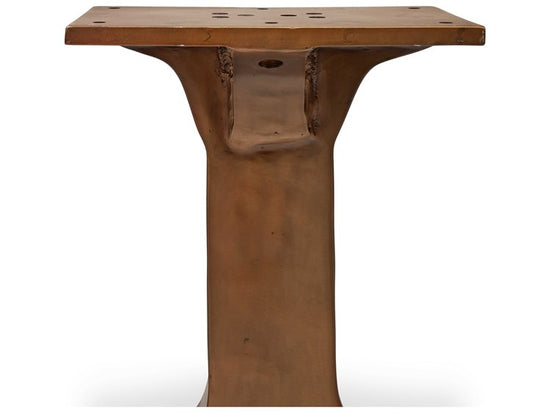 Trunk Dining Table Dining Table Urbia Imports     Four Hands, Burke Decor, Mid Century Modern Furniture, Old Bones Furniture Company, Old Bones Co, Modern Mid Century, Designer Furniture, https://www.oldbonesco.com/