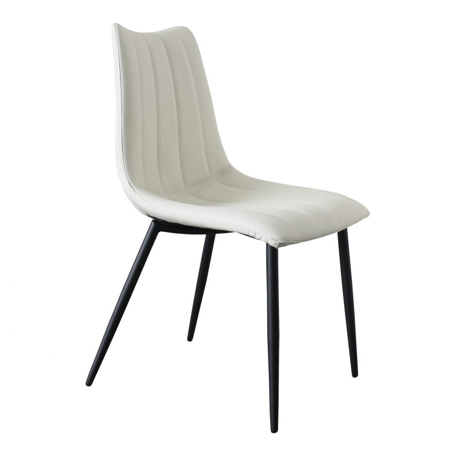 Load image into Gallery viewer, Alibi Dining Chair-M2 (Set of 2) Dining Chair Moe&amp;#39;s     Four Hands, Burke Decor, Mid Century Modern Furniture, Old Bones Furniture Company, Old Bones Co, Modern Mid Century, Designer Furniture, https://www.oldbonesco.com/
