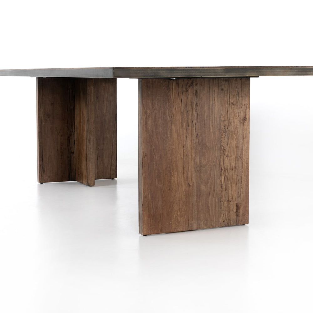 Table Crossit Cross Dining Table