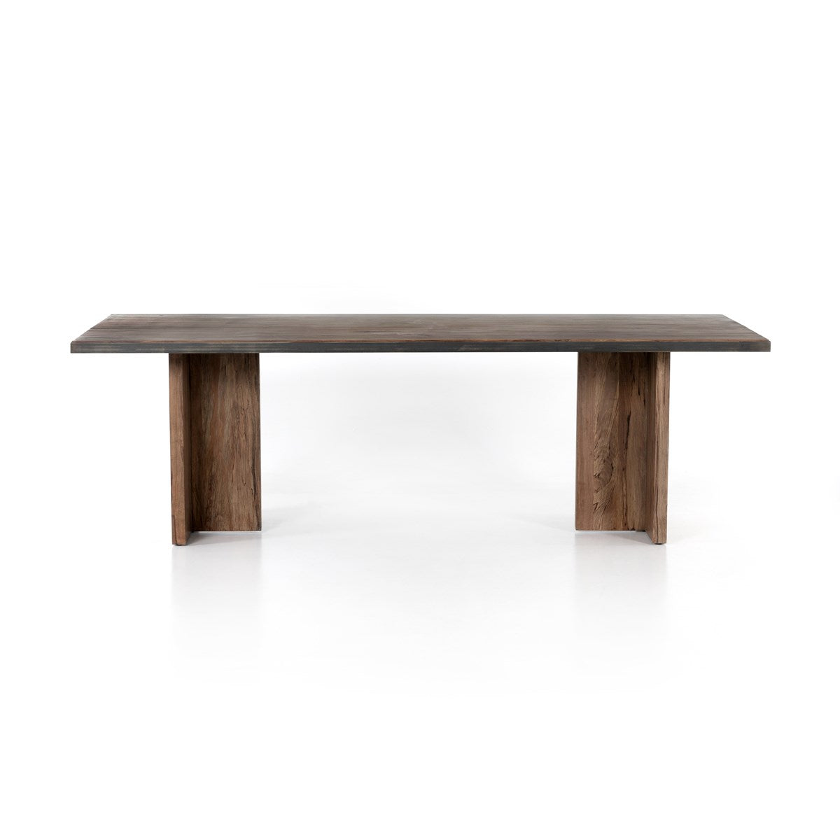 Cross Dining Table Dining Table Four Hands     Four Hands, Burke Decor, Mid Century Modern Furniture, Old Bones Furniture Company, Old Bones Co, Modern Mid Century, Designer Furniture, https://www.oldbonesco.com/