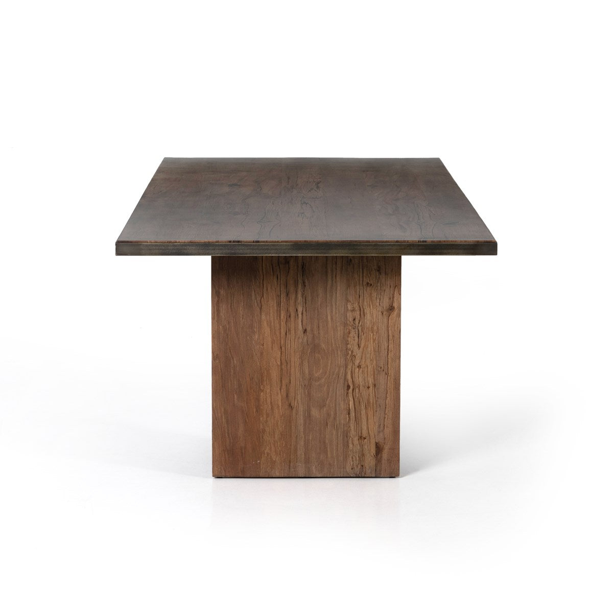 Cross Dining Table Dining Table Four Hands     Four Hands, Burke Decor, Mid Century Modern Furniture, Old Bones Furniture Company, Old Bones Co, Modern Mid Century, Designer Furniture, https://www.oldbonesco.com/