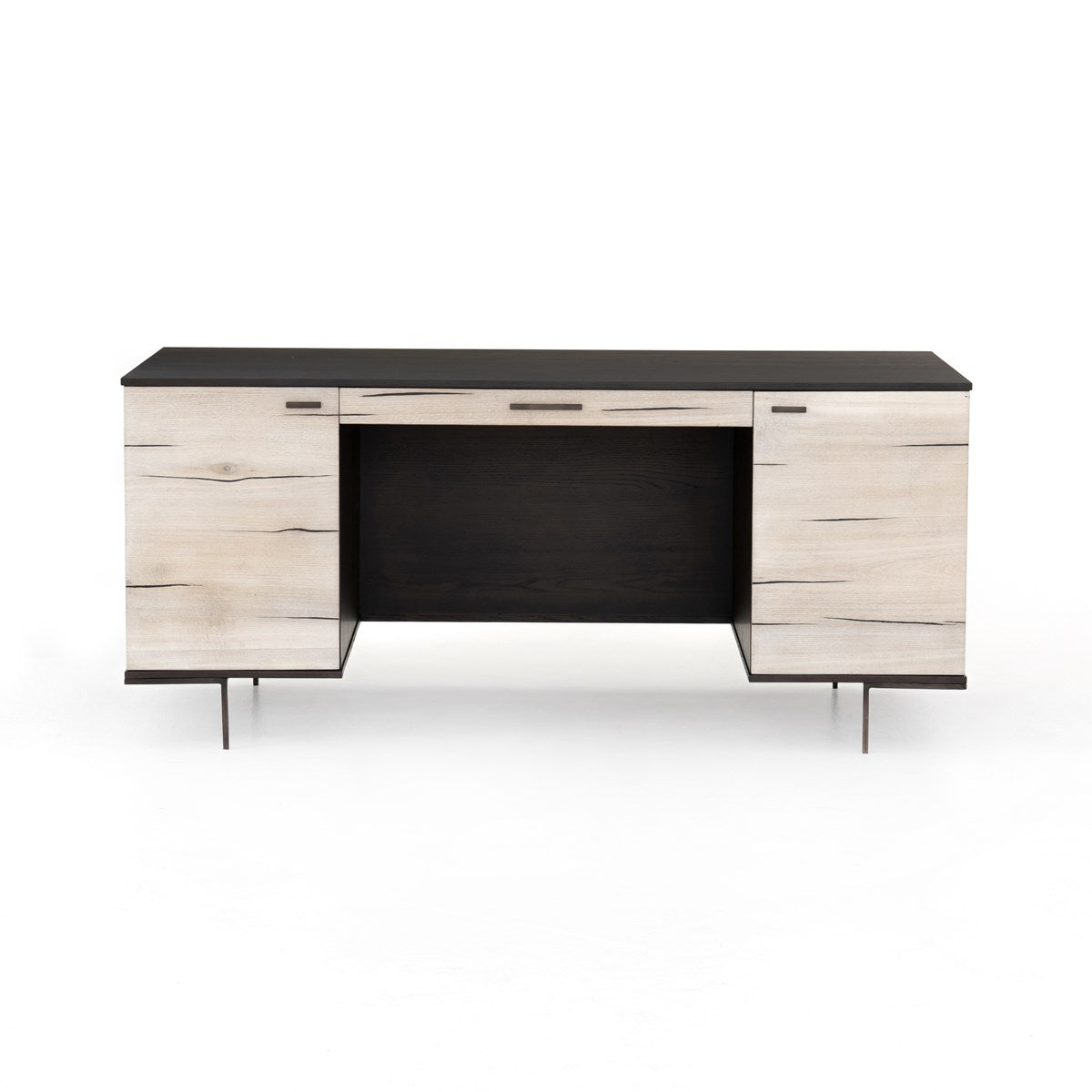Cuzco Desk Cuzco Desk Four Hands     Four Hands, Burke Decor, Mid Century Modern Furniture, Old Bones Furniture Company, Old Bones Co, Modern Mid Century, Designer Furniture, https://www.oldbonesco.com/