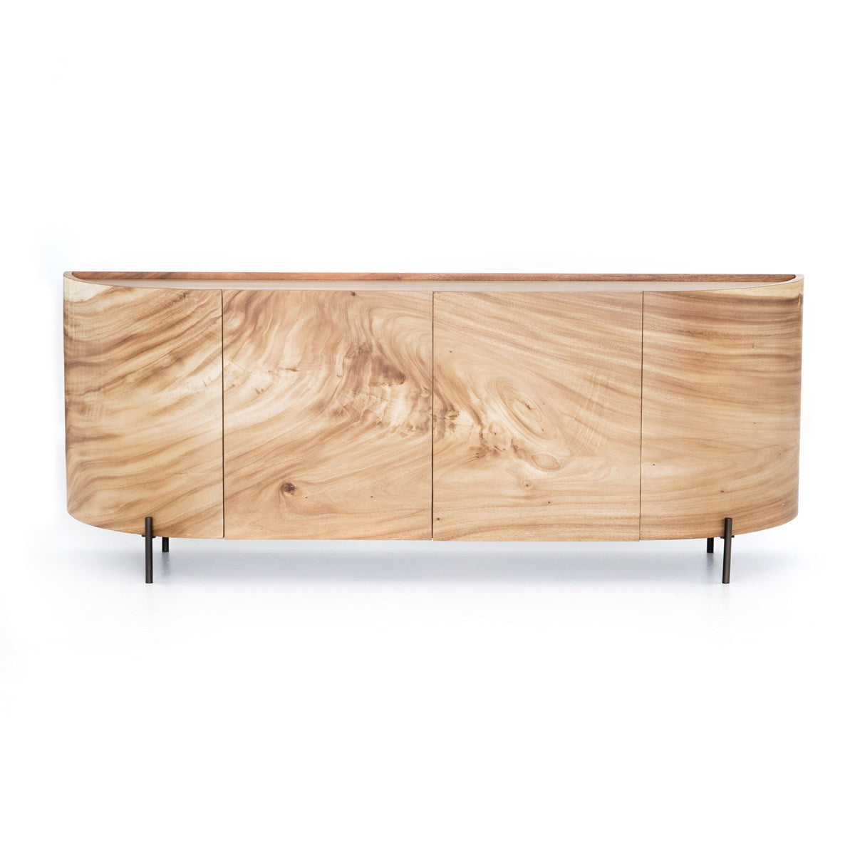 Lunas Sideboard Sideboard Four Hands     Four Hands, Burke Decor, Mid Century Modern Furniture, Old Bones Furniture Company, Old Bones Co, Modern Mid Century, Designer Furniture, https://www.oldbonesco.com/