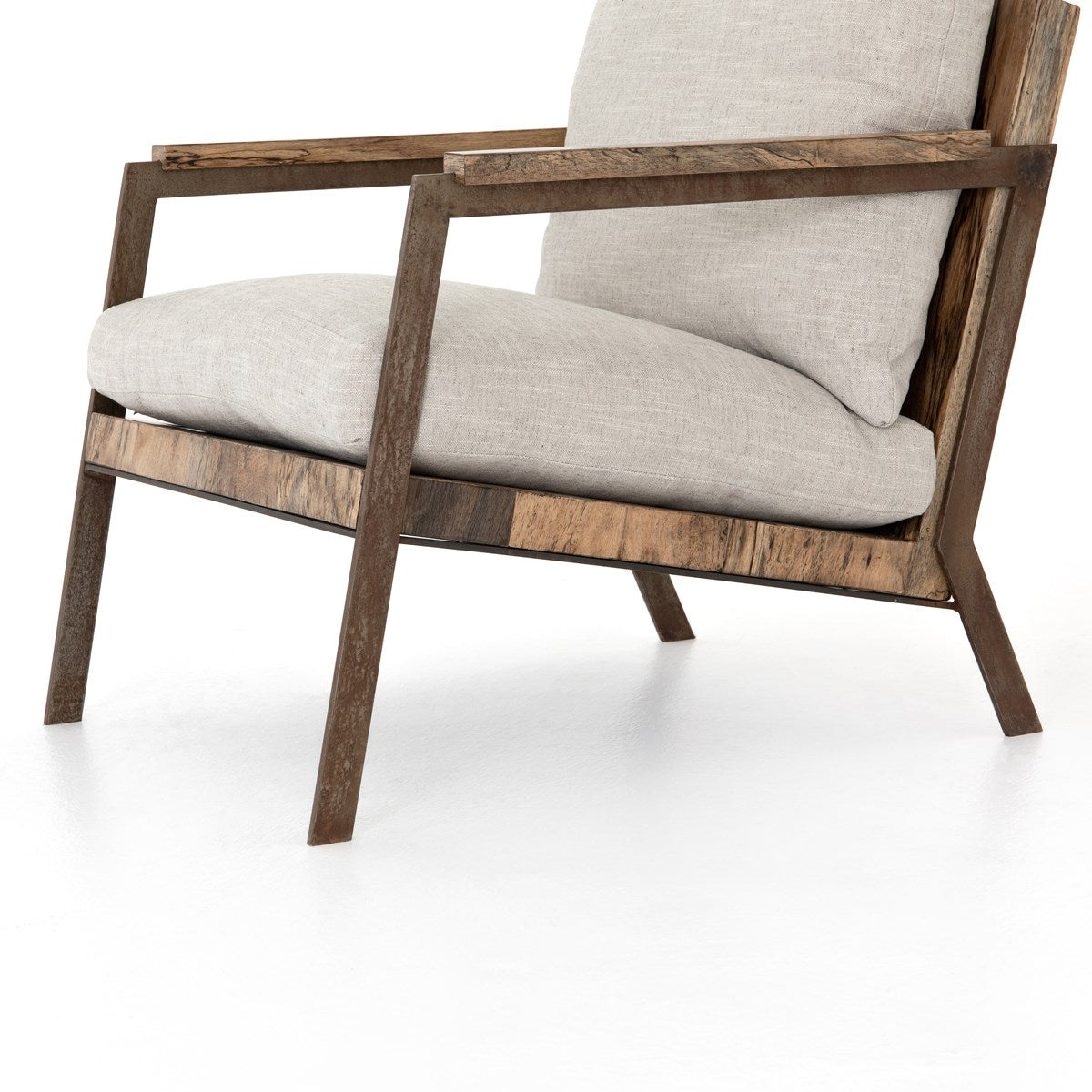 Zoey Chair-valley Nimbus Chair Four Hands     Four Hands, Burke Decor, Mid Century Modern Furniture, Old Bones Furniture Company, Old Bones Co, Modern Mid Century, Designer Furniture, https://www.oldbonesco.com/