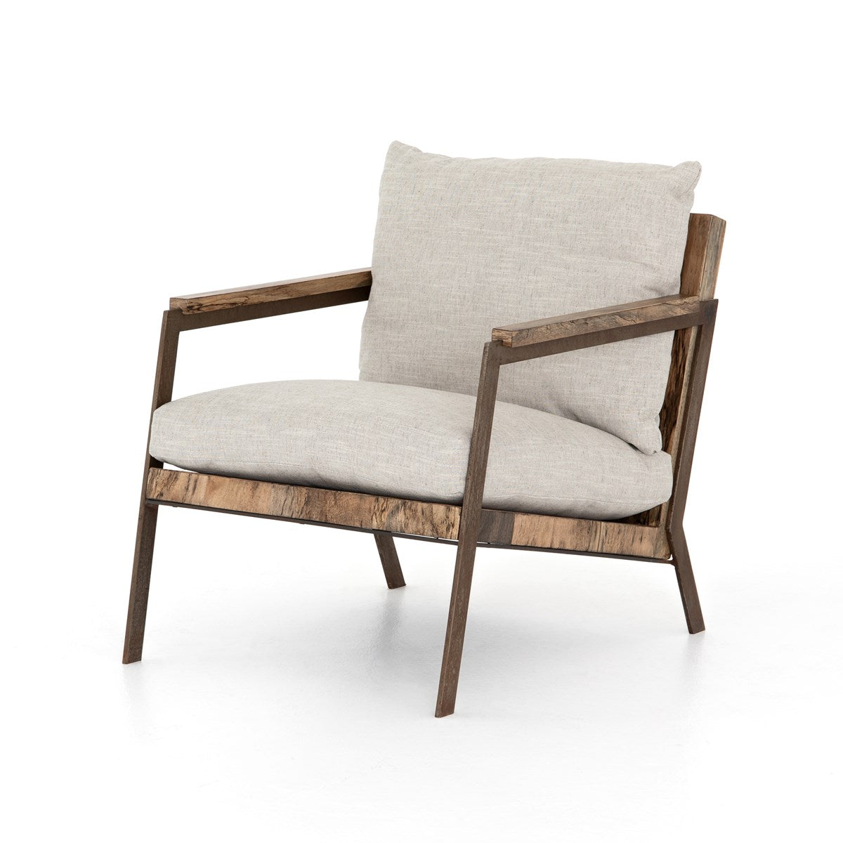 Zoey Chair-valley Nimbus Chair Four Hands     Four Hands, Burke Decor, Mid Century Modern Furniture, Old Bones Furniture Company, Old Bones Co, Modern Mid Century, Designer Furniture, https://www.oldbonesco.com/