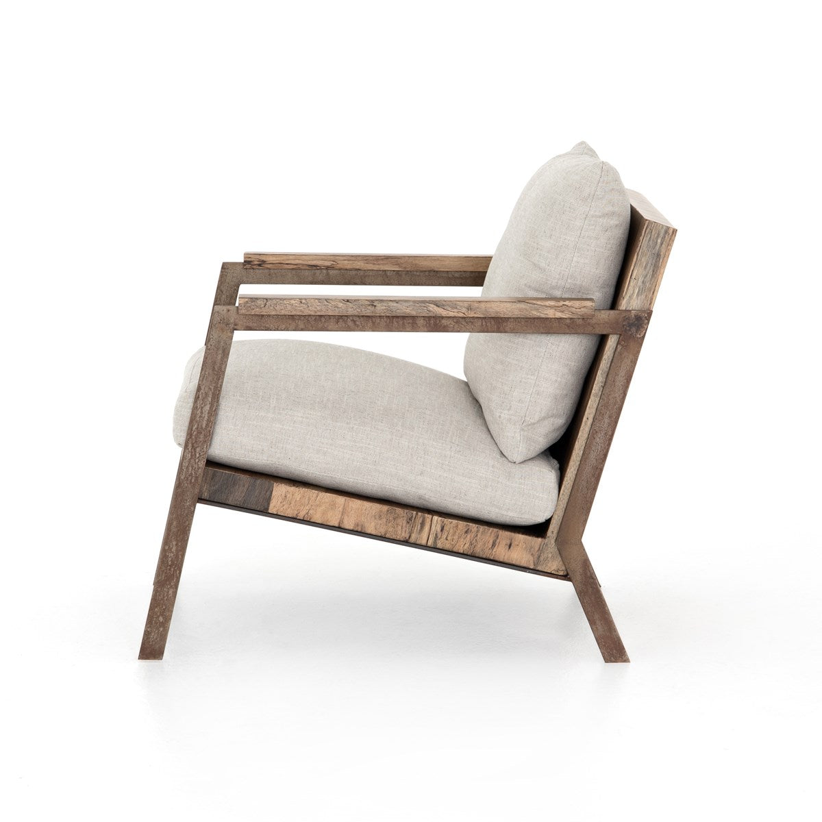 Zoey Chair-valley Nimbus Chair Four Hands     Four Hands, Burke Decor, Mid Century Modern Furniture, Old Bones Furniture Company, Old Bones Co, Modern Mid Century, Designer Furniture, https://www.oldbonesco.com/