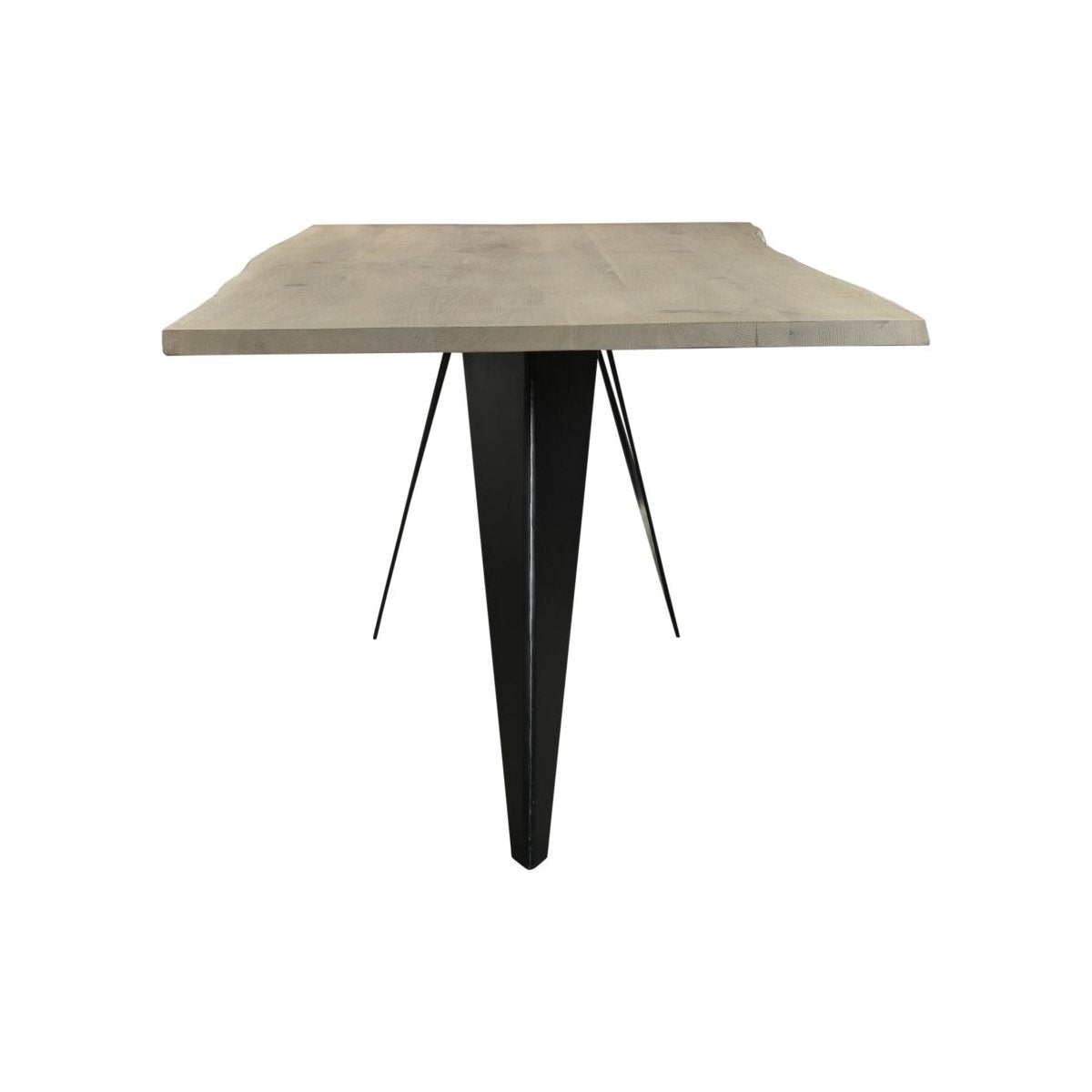 Load image into Gallery viewer, Bird Dining Table Dining Tables Moe&amp;#39;s     Four Hands, Burke Decor, Mid Century Modern Furniture, Old Bones Furniture Company, Old Bones Co, Modern Mid Century, Designer Furniture, https://www.oldbonesco.com/
