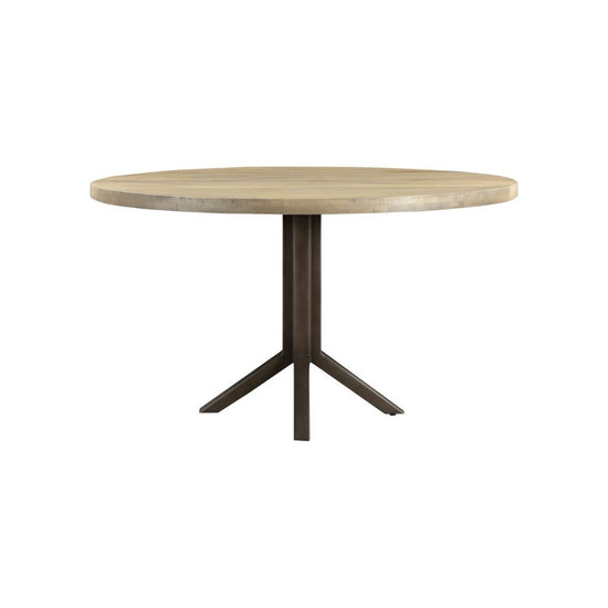 Branch Round Dining Table Dining Tables Moe's     Four Hands, Burke Decor, Mid Century Modern Furniture, Old Bones Furniture Company, Old Bones Co, Modern Mid Century, Designer Furniture, https://www.oldbonesco.com/