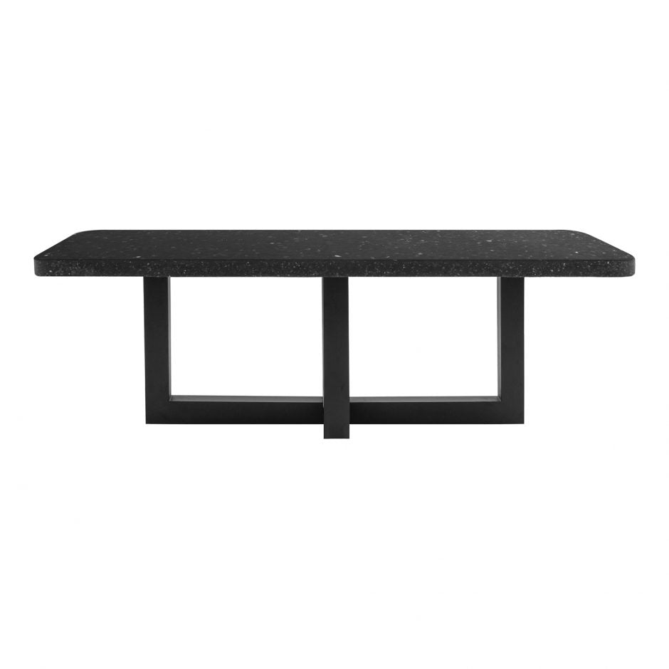 Casper Dining Table Dining Table Moe's     Four Hands, Burke Decor, Mid Century Modern Furniture, Old Bones Furniture Company, Old Bones Co, Modern Mid Century, Designer Furniture, https://www.oldbonesco.com/