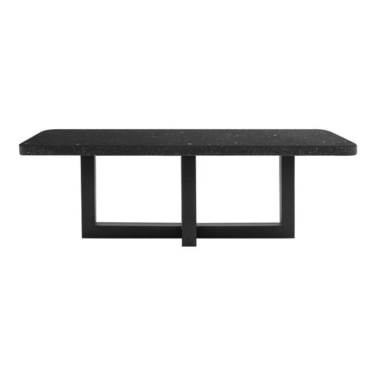 Casper Dining Table Dining Table Moe's     Four Hands, Burke Decor, Mid Century Modern Furniture, Old Bones Furniture Company, Old Bones Co, Modern Mid Century, Designer Furniture, https://www.oldbonesco.com/