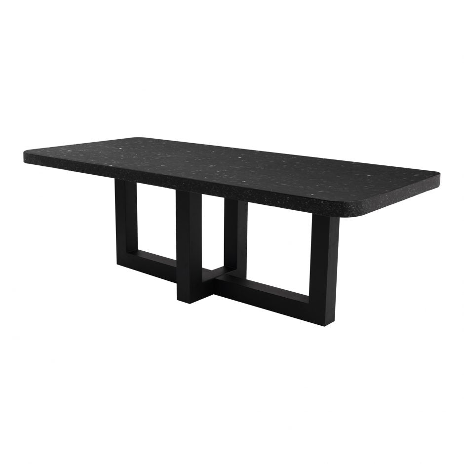 Casper Dining Table Dining Table Moe's     Four Hands, Burke Decor, Mid Century Modern Furniture, Old Bones Furniture Company, Old Bones Co, Modern Mid Century, Designer Furniture, https://www.oldbonesco.com/