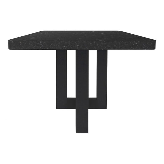 Casper Dining Table Dining Table Moe's     Four Hands, Burke Decor, Mid Century Modern Furniture, Old Bones Furniture Company, Old Bones Co, Modern Mid Century, Designer Furniture, https://www.oldbonesco.com/