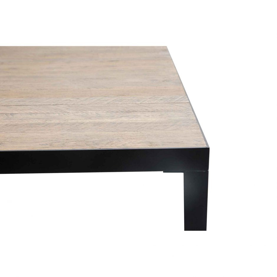 Kylo Dining Table 86" Dining Table Moe's     Four Hands, Burke Decor, Mid Century Modern Furniture, Old Bones Furniture Company, Old Bones Co, Modern Mid Century, Designer Furniture, https://www.oldbonesco.com/